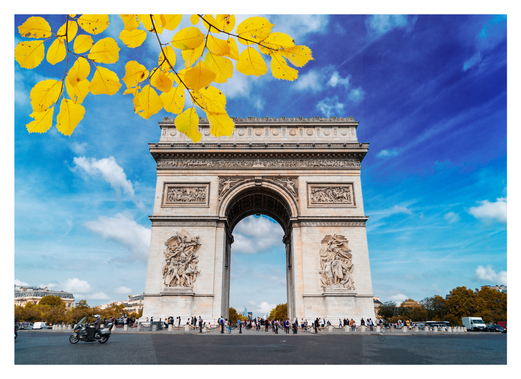 France