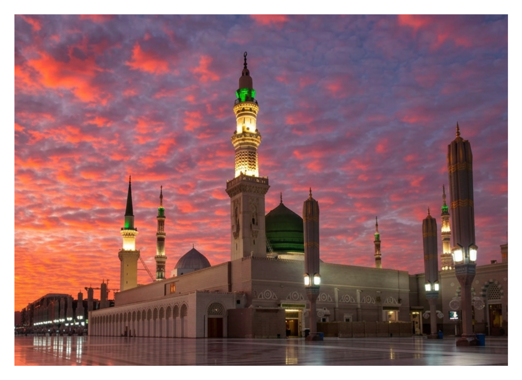 Saudi Arabia