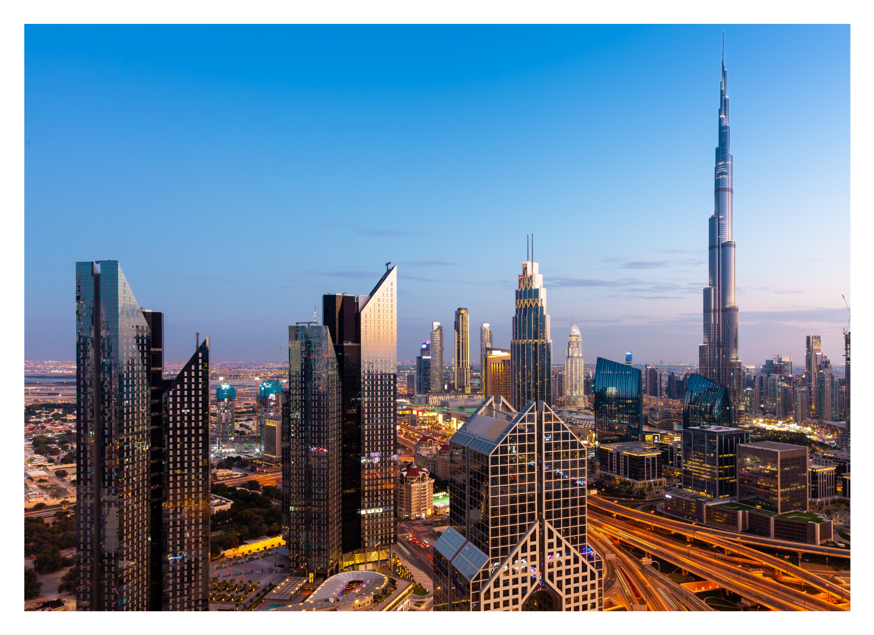 United Arab Emirates