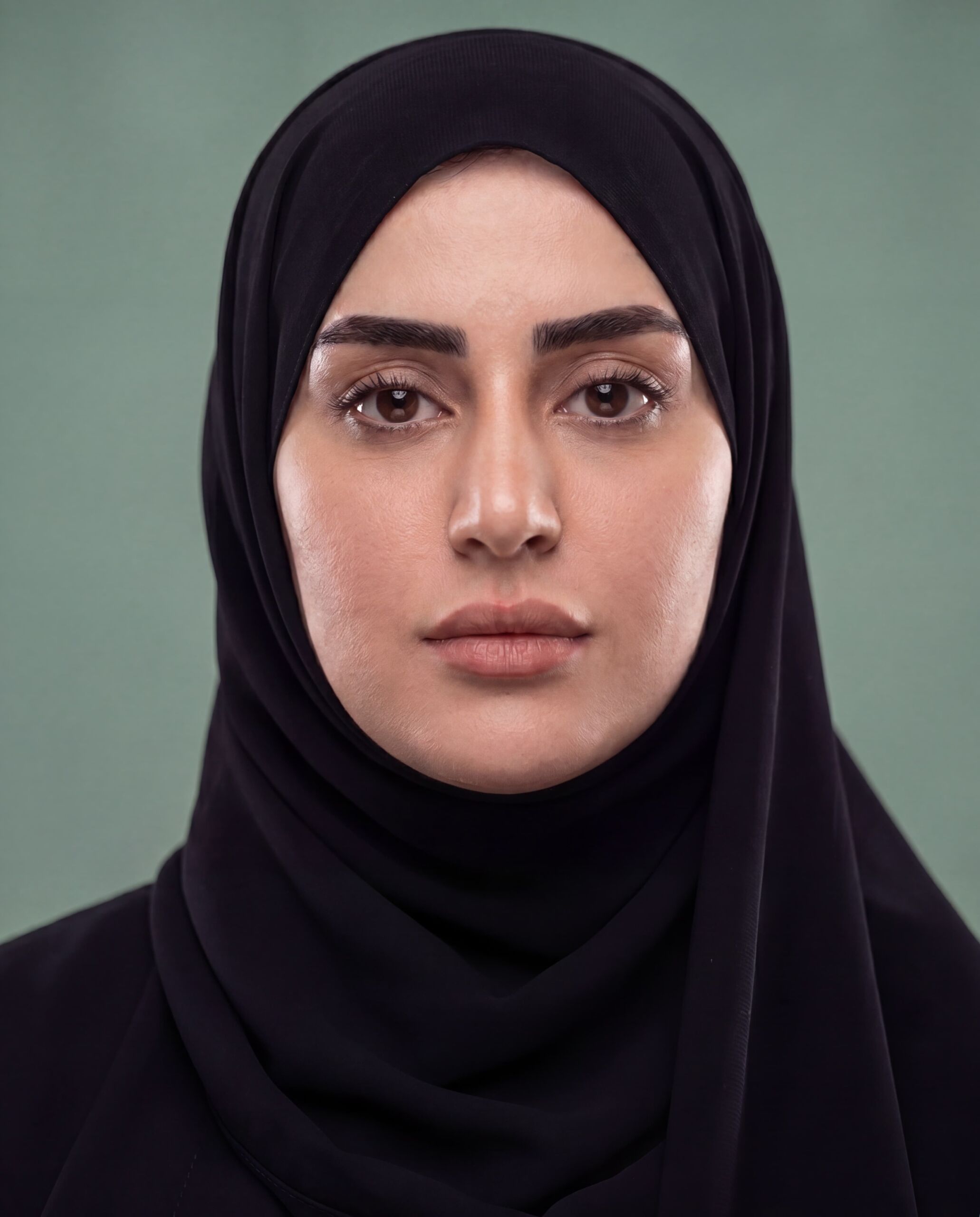 Sahar Najar