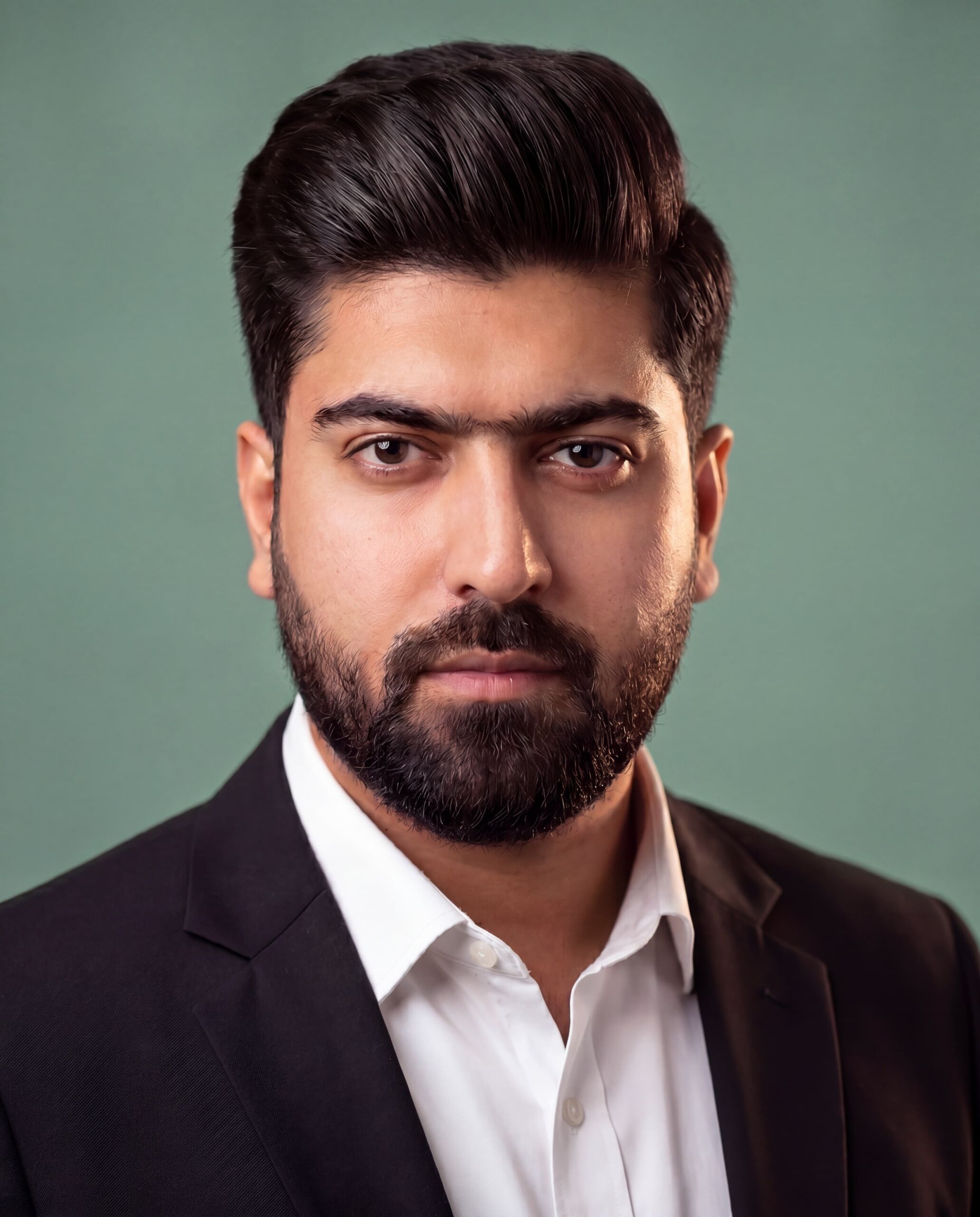 Zahid Safdar