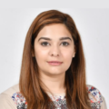 Iqra Sohail