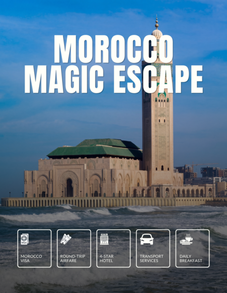 Morocco