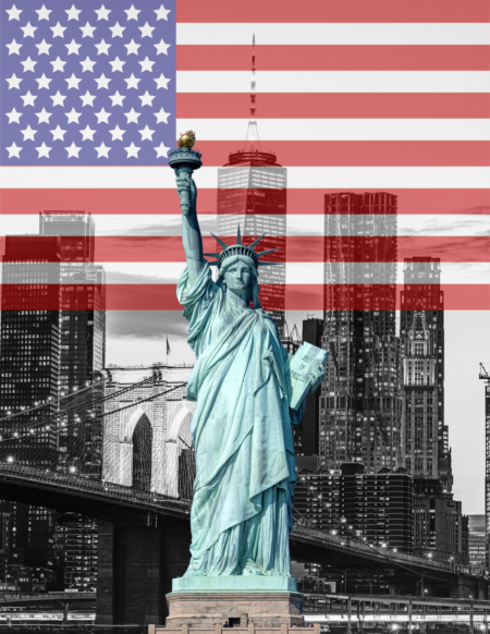 United States Appointment
