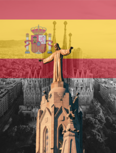 Spain Appointment