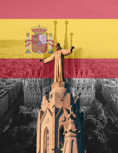 Spain Appointment