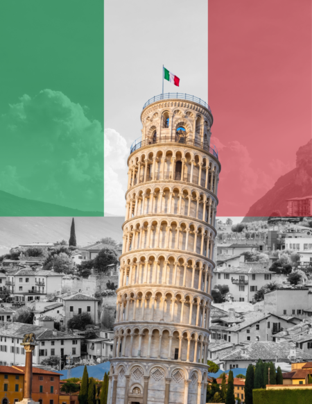 Italy Appointment