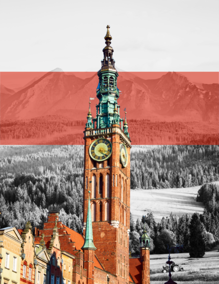Poland Appointment