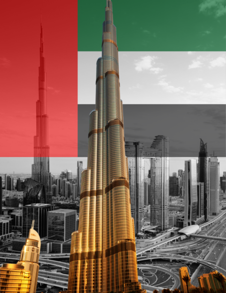 United Arab Emirates Appointment