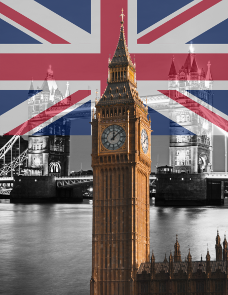 UK Appointment