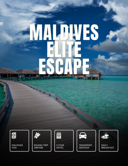 Maldives