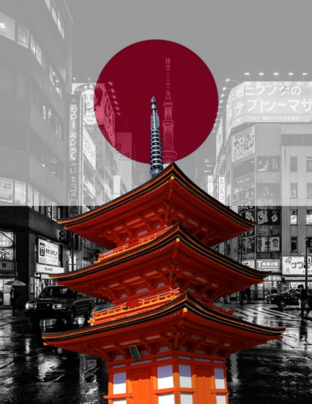 Japan Appointment