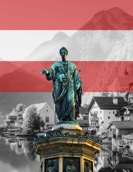 Austria Appointment