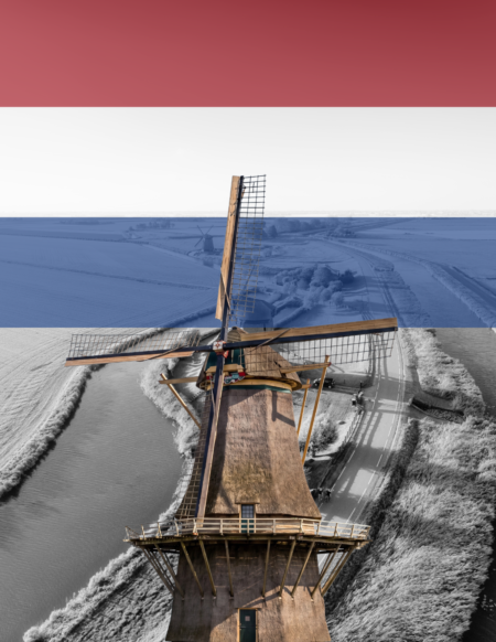 Netherlands Appointment