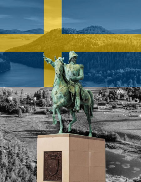 Sweden Appointment