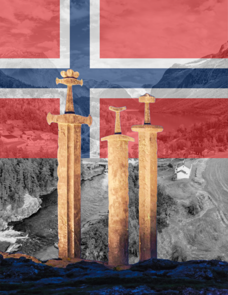 Norway Appointment