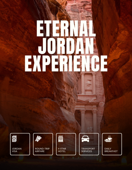 Jordan