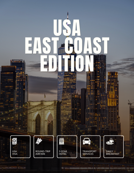 United States of America