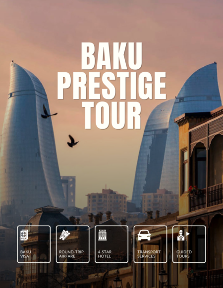 Baku