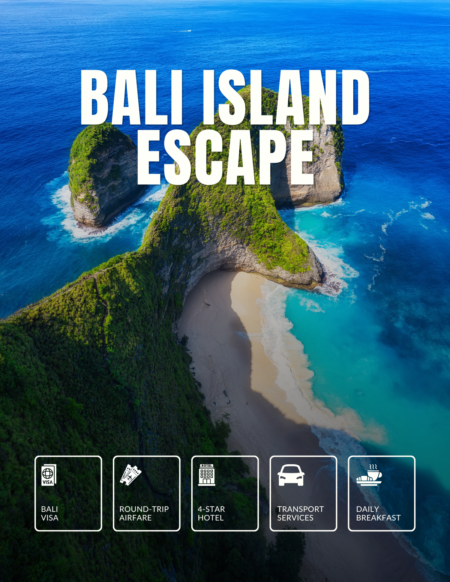 Bali