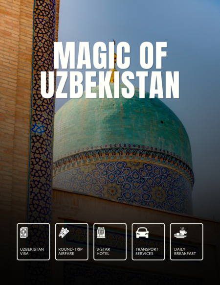 Uzbekistan
