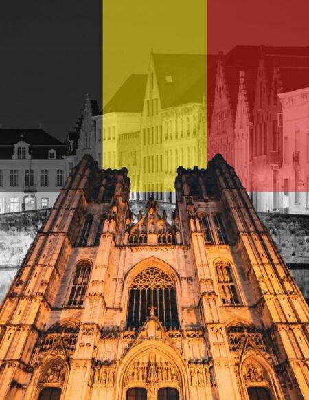 Belgium Appointment