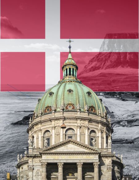 Denmark Appointment