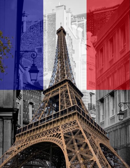 France Appointment