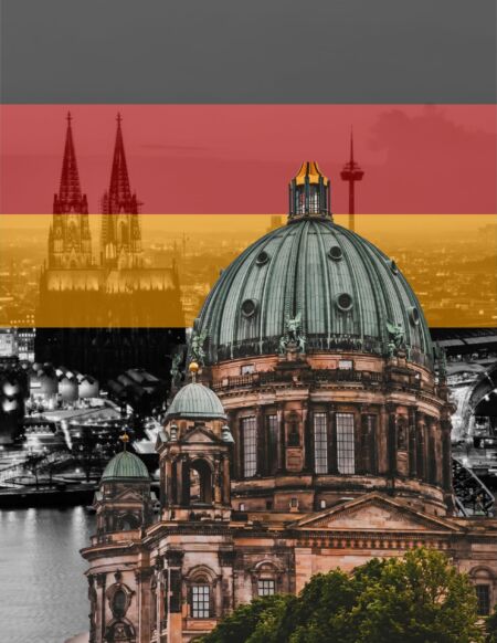 Germany Appointment
