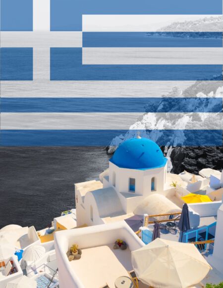 Greece Appointment