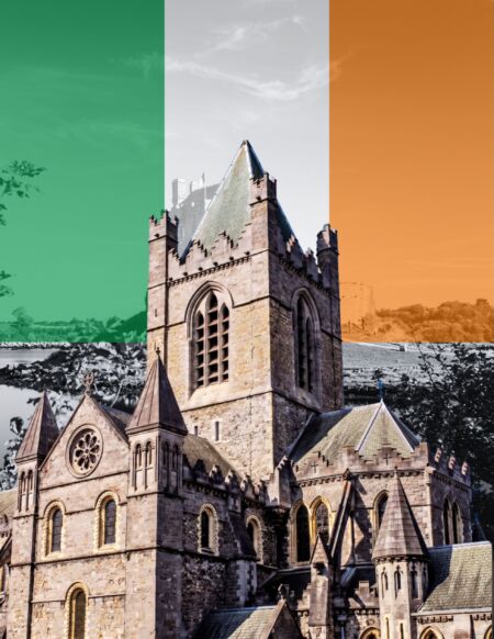 Ireland Appointment