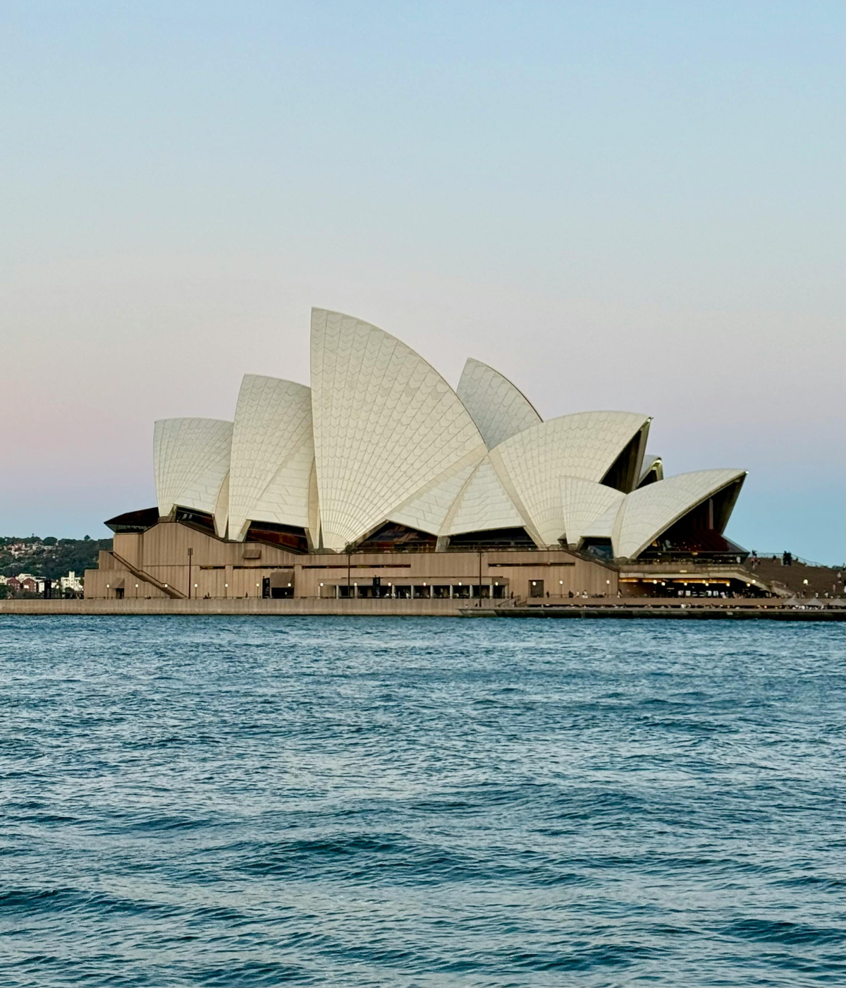 Australia Visa