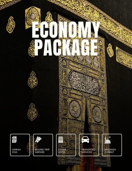 3 Star15 Days Umrah