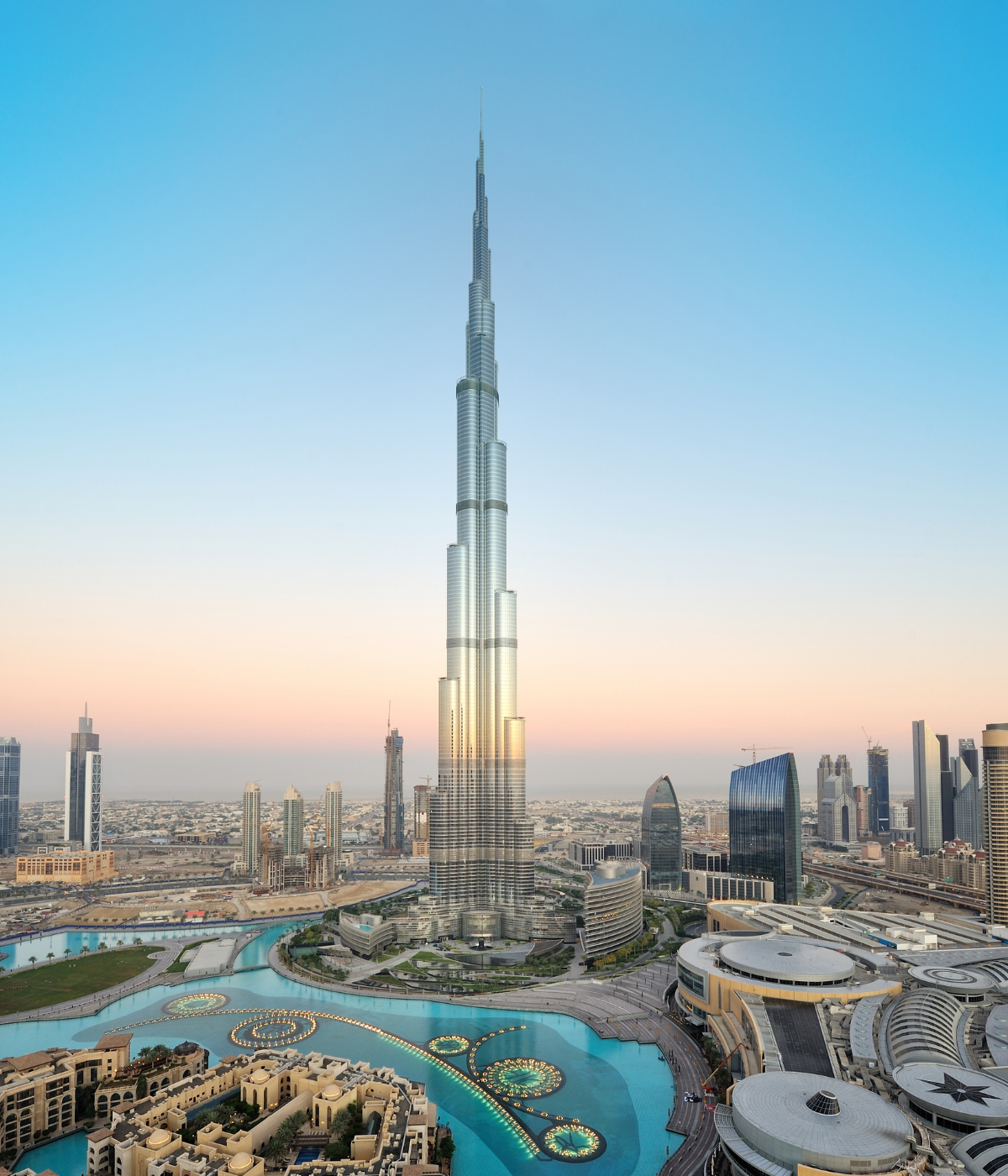 Middle East Visas