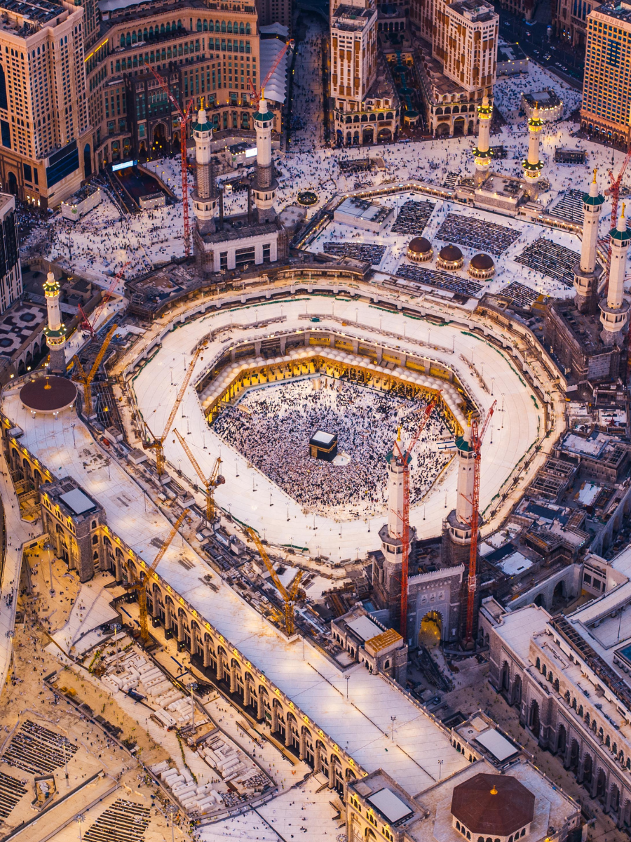 Umrah