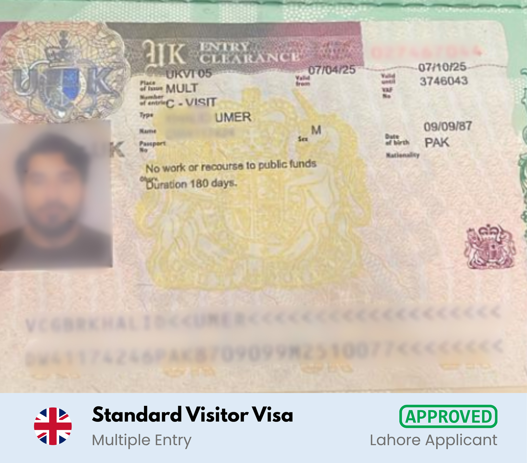 UK