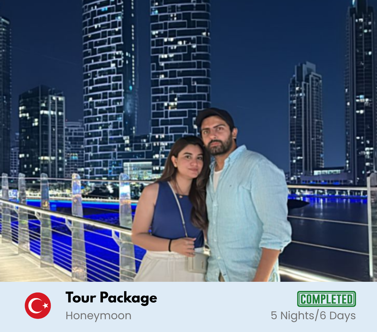 Istanbul