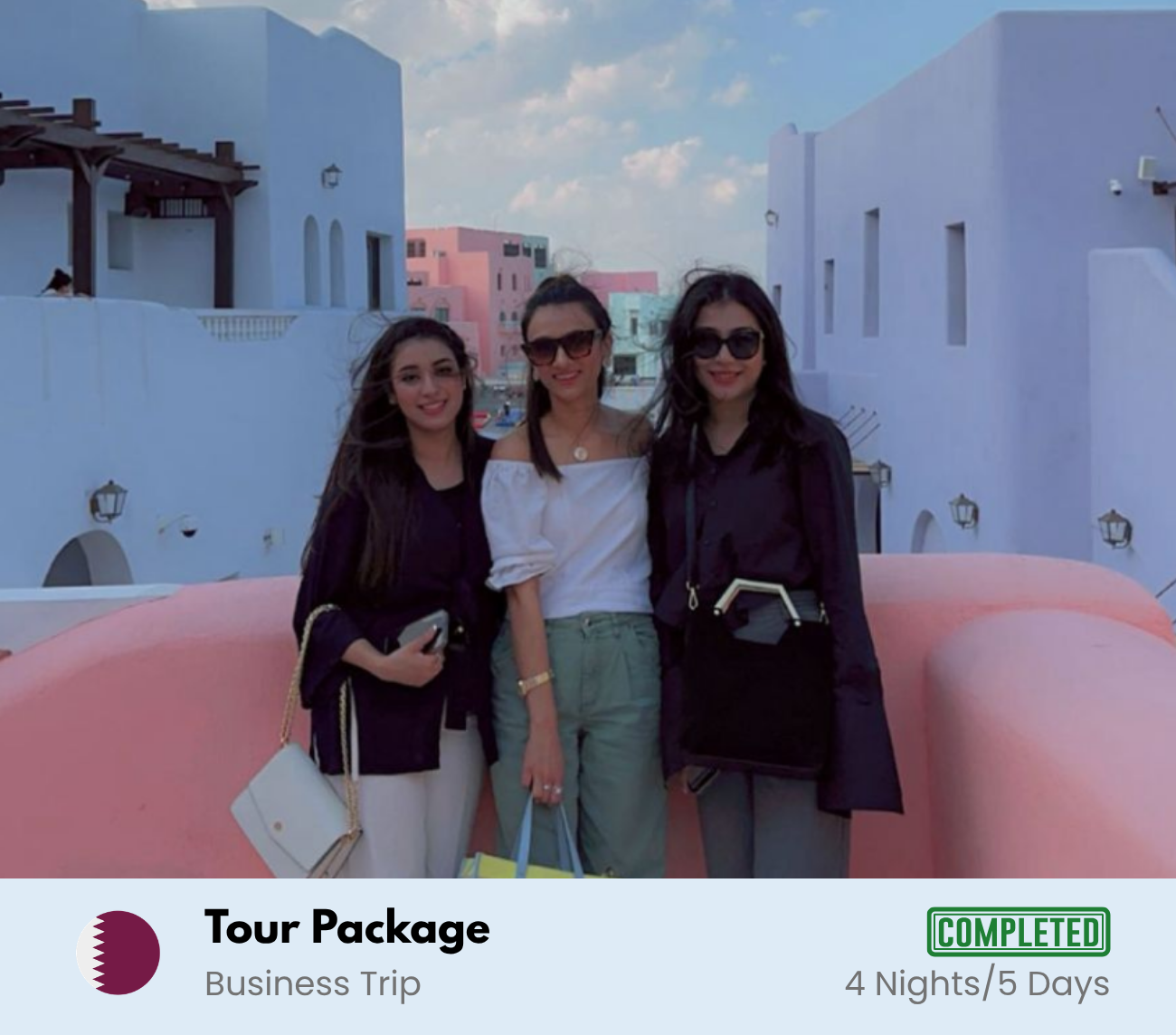 Doha