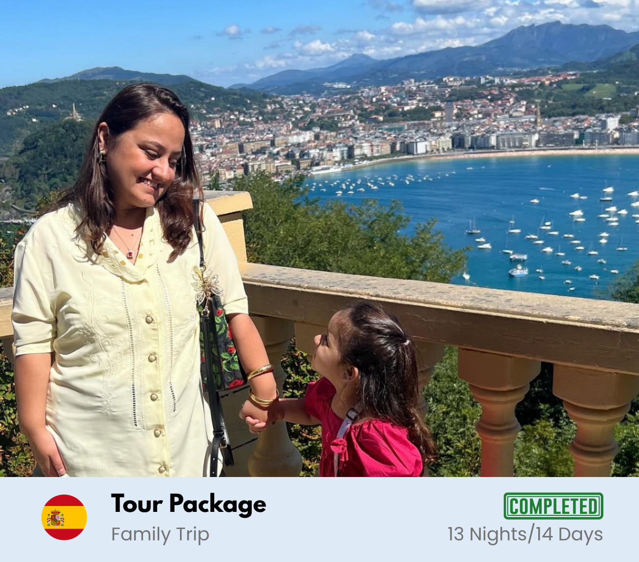 San Sebastian